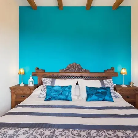 Elegant House Sea View Cruz Santa Cruz de Tenerife