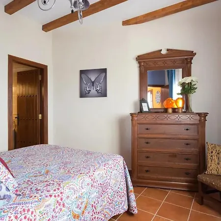 Elegant House Sea View Cruz