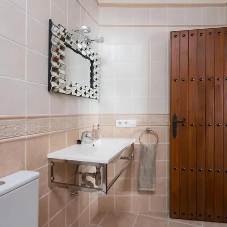 Elegant House Sea View Cruz Santa Cruz de Tenerife