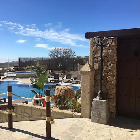 Elegant House Sea View Cruz
