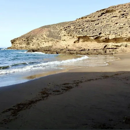 Elegant House: Sea View Cruz Holiday home *