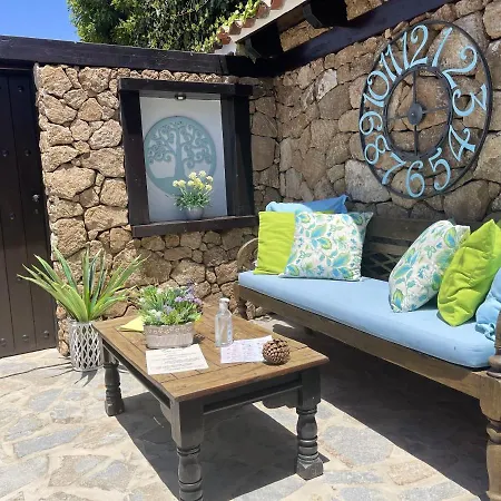 Holiday home Elegant House: Sea View Cruz *