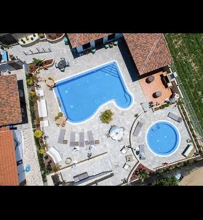 Elegant House: Sea View Cruz Holiday home *
