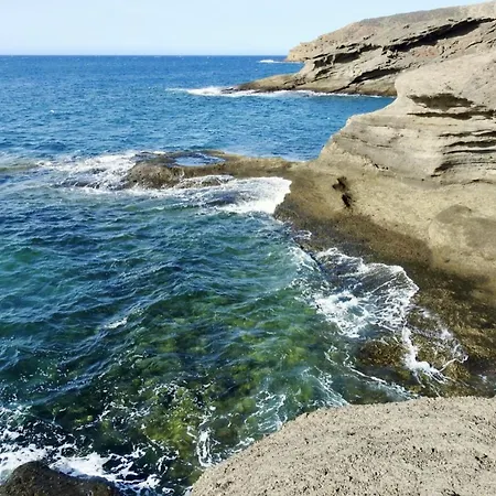 Elegant House Sea View Cruz *