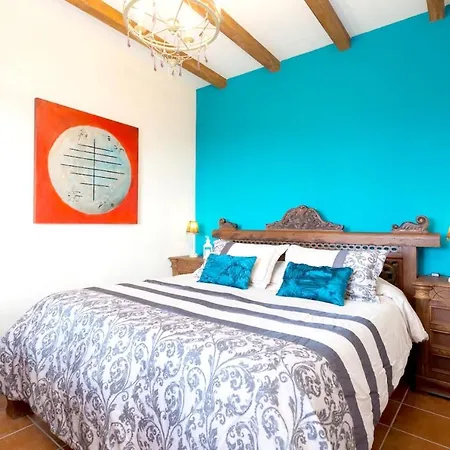 Elegant House: Sea View Cruz
