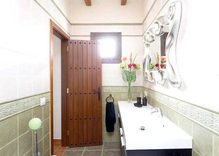 Elegant House Sea View Cruz Санта-Крус-де-Тенерифе