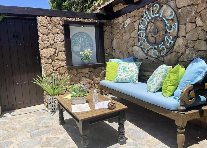 Dom wakacyjny Elegant House Sea View Cruz *