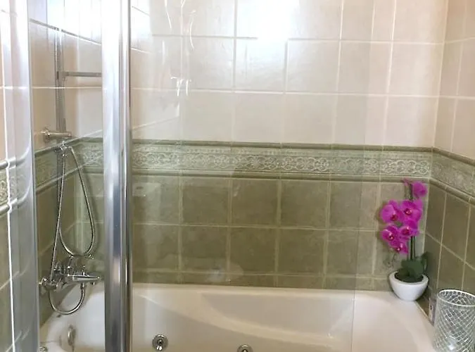 Elegant House Sea View Cruz Санта-Крус-де-Тенерифе