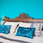 Elegant House Sea View Cruz بيت للعطل