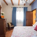 Elegant House Sea View Cruz بيت للعطل *