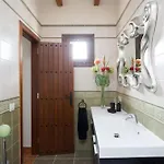 Elegant House Sea View Cruz *