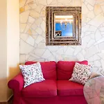 Elegant House Sea View Cruz *