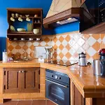 Elegant House Sea View Cruz بيت للعطل سانتا كروز دي تينيريف
