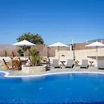 Elegant House Sea View Cruz بيت للعطل سانتا كروز دي تينيريف