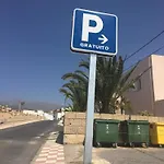 Elegant House Sea View Cruz بيت للعطل