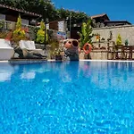 Elegant House Sea View Cruz بيت للعطل *
