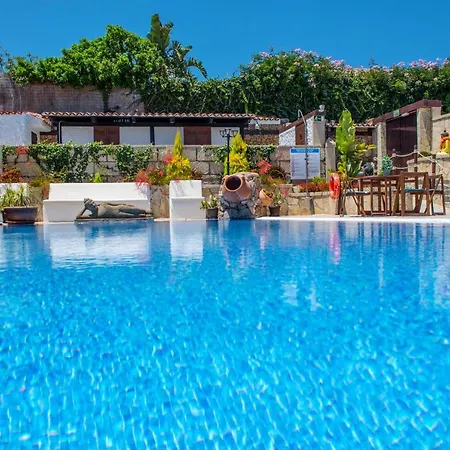 Elegant House Sea View Cruz