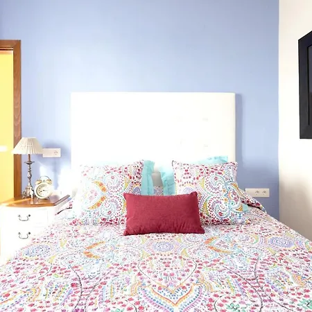 Elegant House Sea View Cruz * Santa Cruz de Tenerife