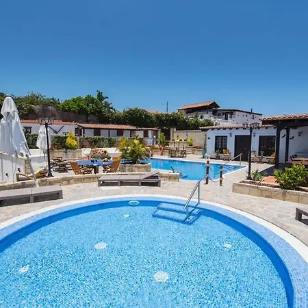 Elegant House Sea View Cruz