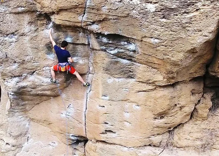 Feriehus Elegant House Sea View Cruz