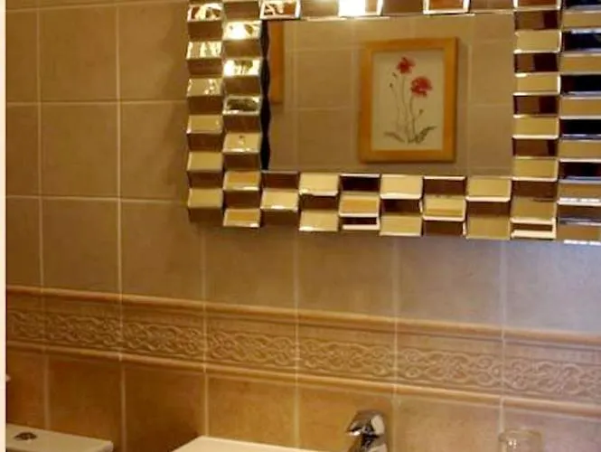 Feriehus Elegant House Sea View Cruz Santa Cruz de Tenerife