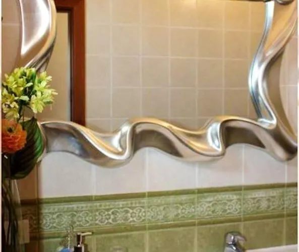 Feriehus Elegant House Sea View Cruz Santa Cruz de Tenerife