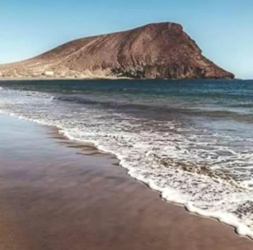 Feriehus Elegant House Sea View Cruz