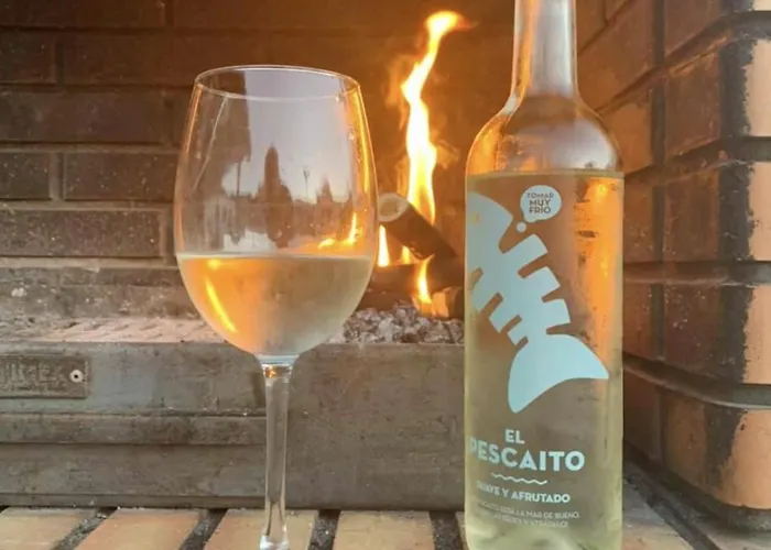 Elegant House Sea View Cruz Feriehus Santa Cruz de Tenerife