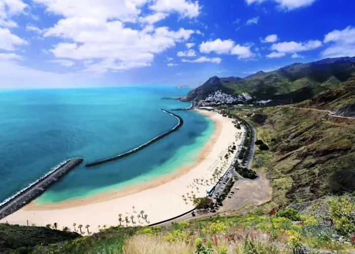 Elegant House Sea View Cruz Santa Cruz de Tenerife