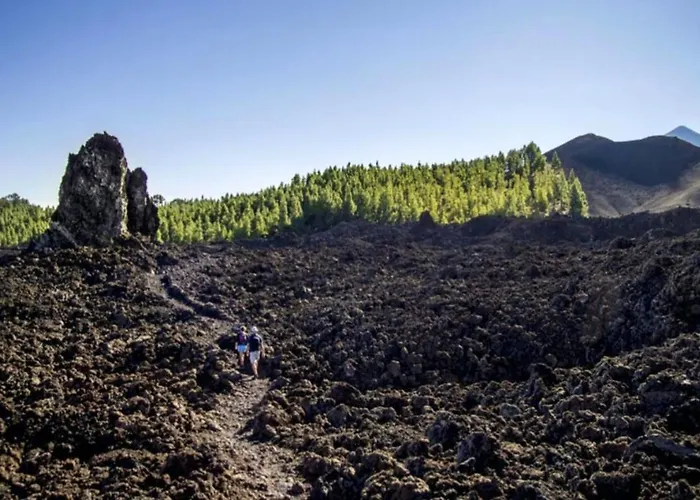 Feriehus Elegant House Sea View Cruz Santa Cruz de Tenerife