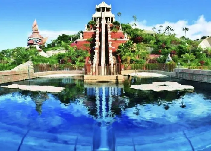 Feriehus Elegant House Sea View Cruz *