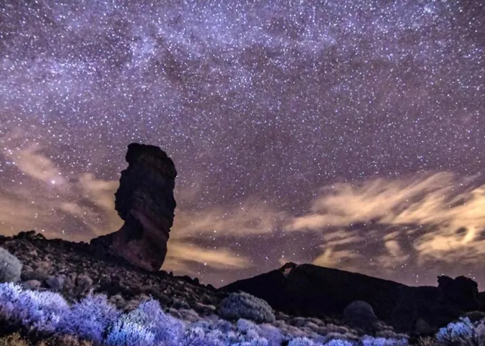Feriehus Elegant House Sea View Cruz Santa Cruz de Tenerife