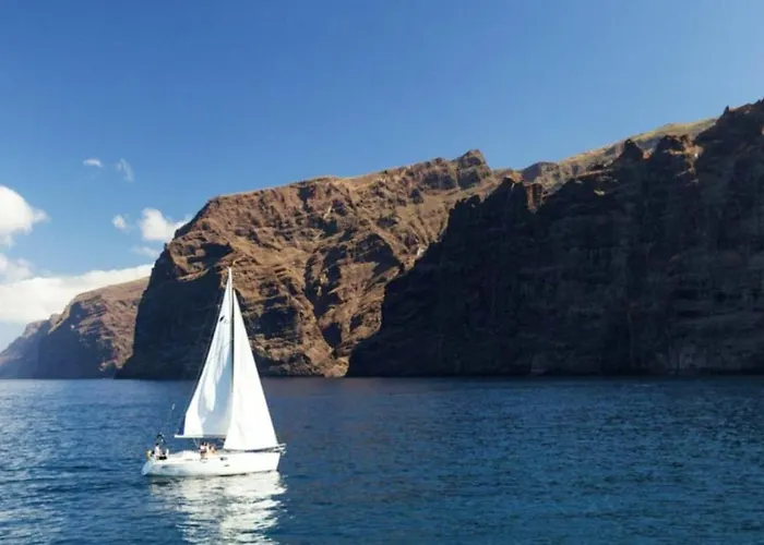 Feriehus Elegant House Sea View Cruz