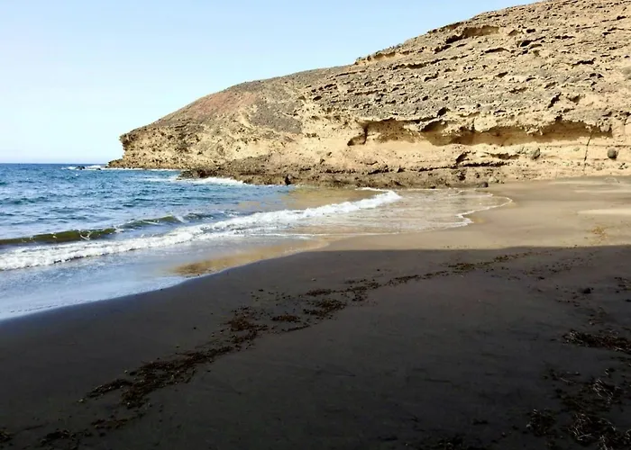 Elegant House Sea View Cruz Feriehus *