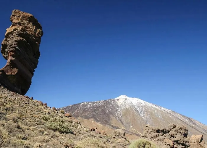 Elegant House Sea View Cruz Santa Cruz de Tenerife