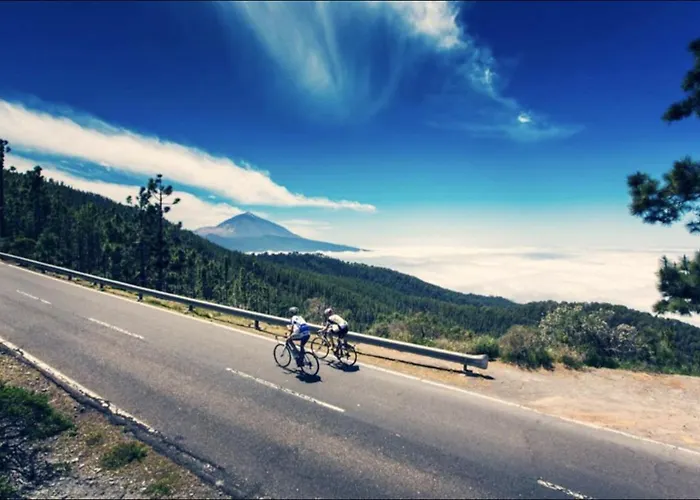 Elegant House Sea View Cruz * Santa Cruz de Tenerife