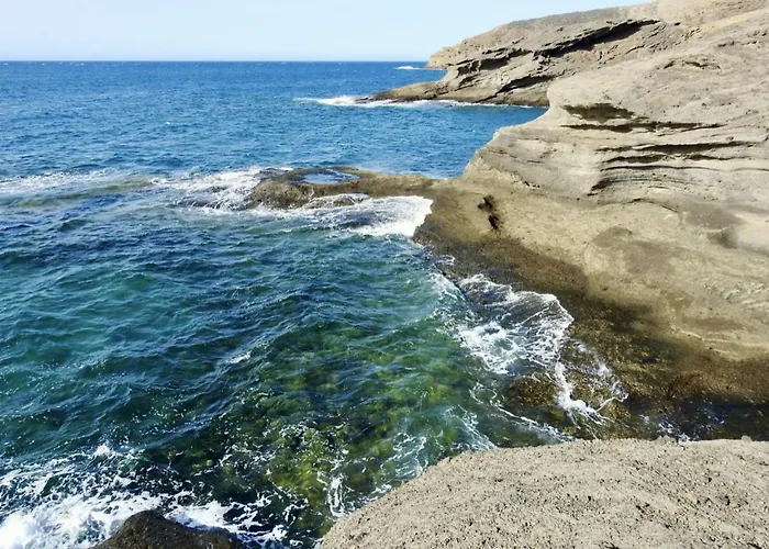 Elegant House Sea View Cruz *