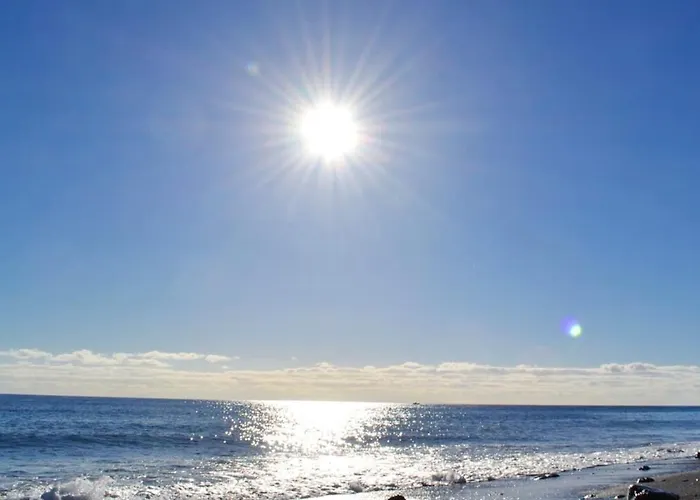 Elegant House Sea View Cruz