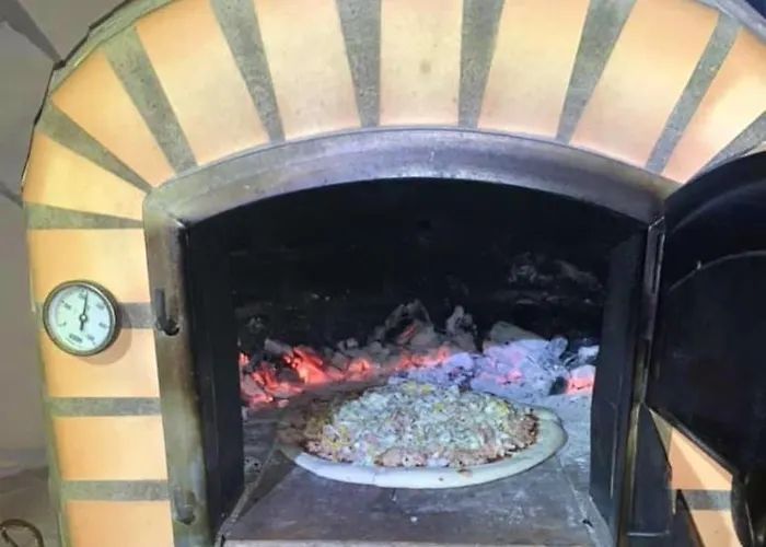 Elegant House Sea View Cruz Feriehus *