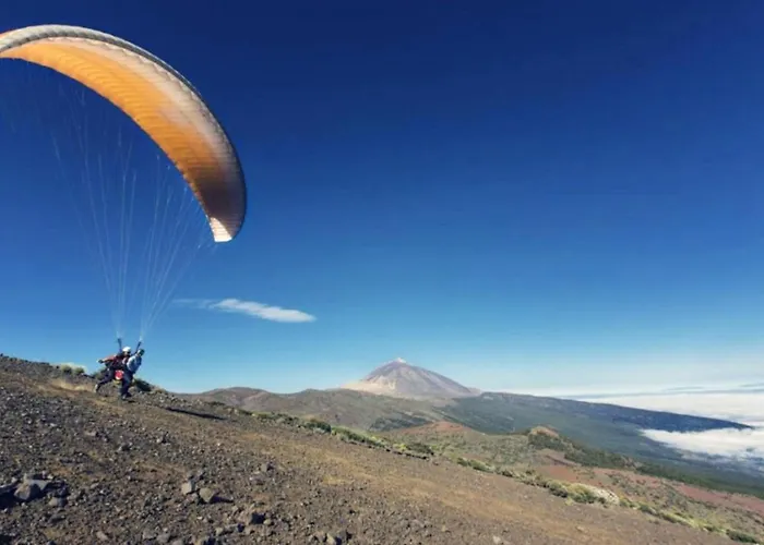 Elegant House Sea View Cruz * Santa Cruz de Tenerife