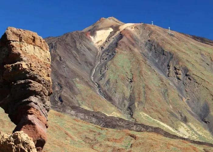 Feriehus Elegant House Sea View Cruz *