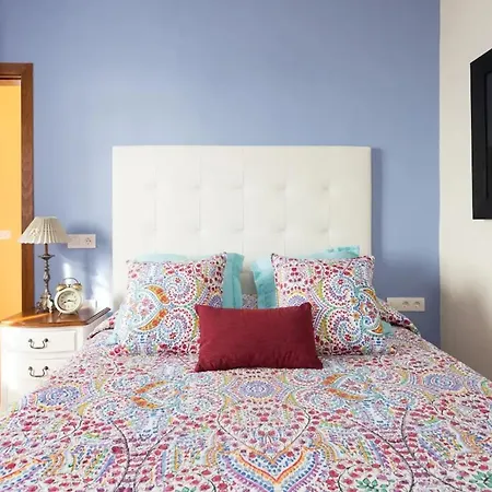 Elegant House: Sea View Cruz Holiday home Santa Cruz de Tenerife