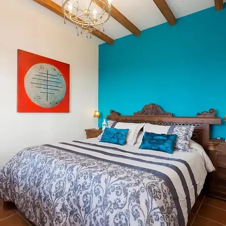 Elegant House: Sea View Cruz Santa Cruz de Tenerife