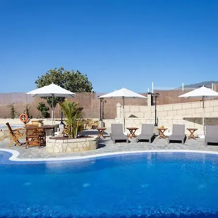 Elegant House: Sea View Cruz Holiday home Santa Cruz de Tenerife