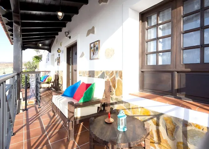 Elegant House Sea View Cruz Casa vacanze *