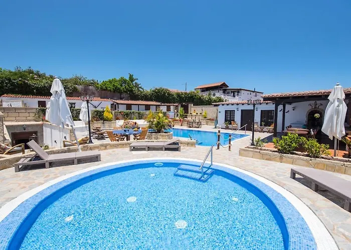 Casa vacanze Elegant House Sea View Cruz Santa Cruz de Tenerife