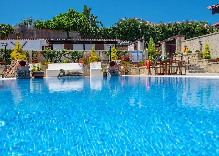 Elegant House Sea View Cruz