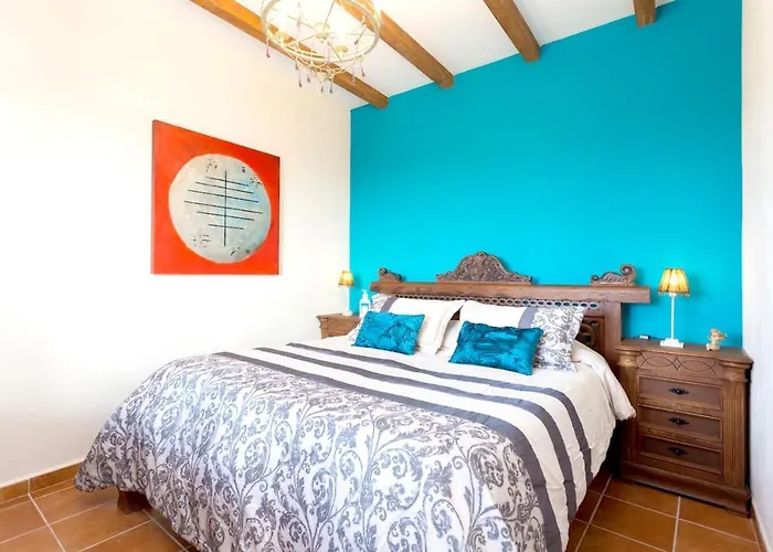 Elegant House Sea View Cruz